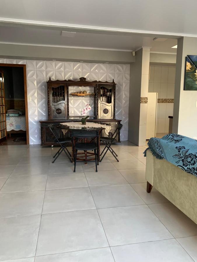 Casa De Praia Com Piscina Villa Río Grande Exterior foto